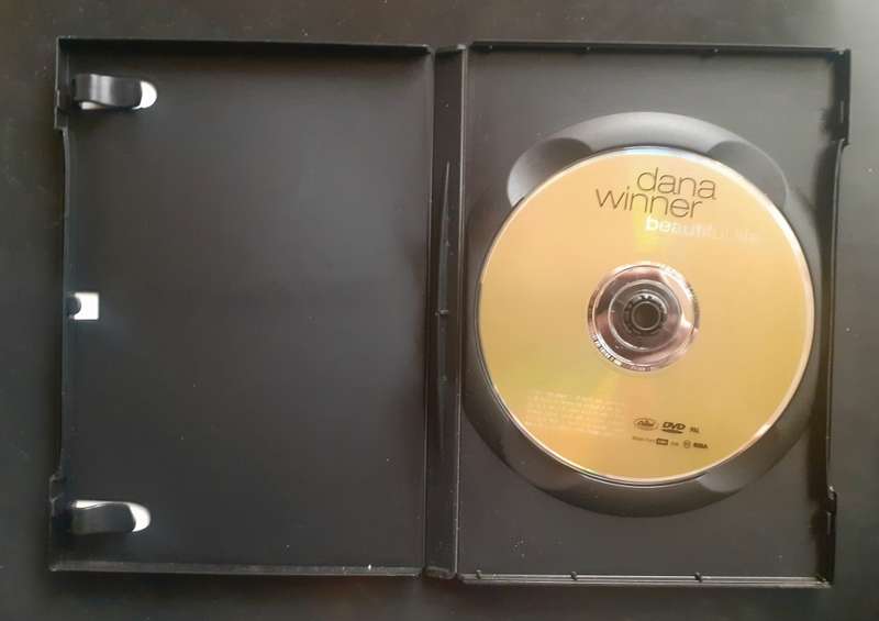 Dana Winner - Beautiful Life Concert (DVD)