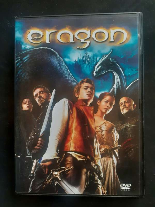 Eragon (DVD)
