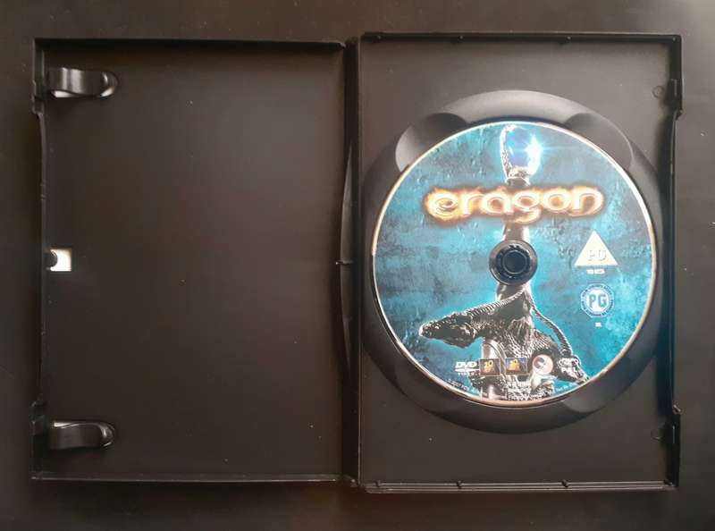 Eragon (DVD)