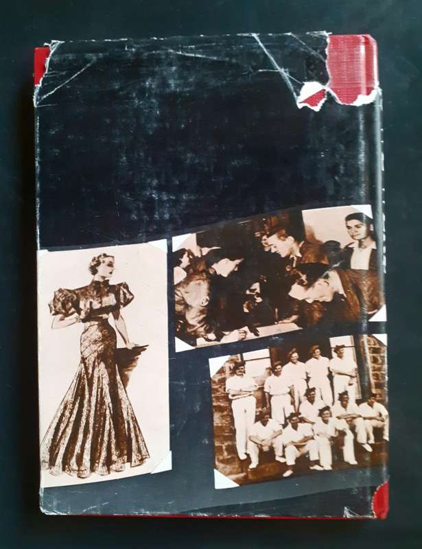 As We Were South Africa 1939-1941 by Margot Bryant (Hardcover)