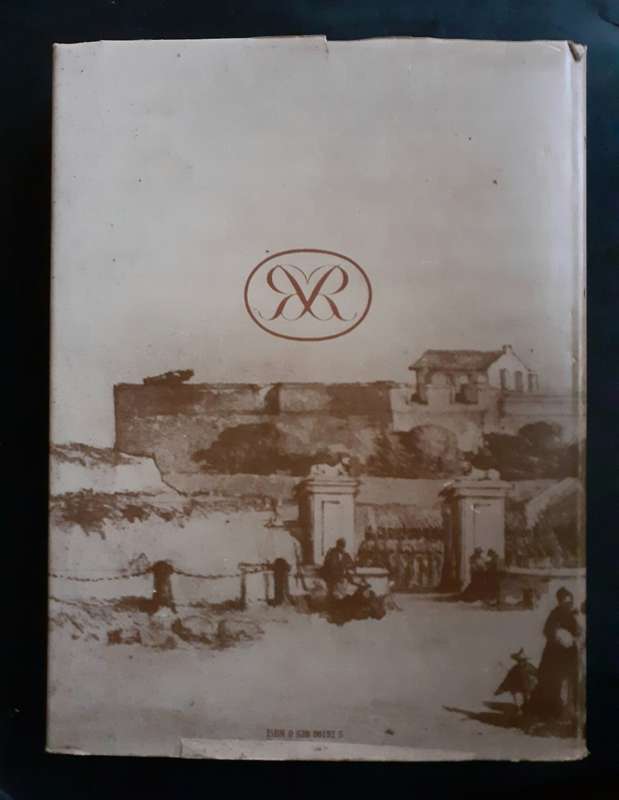 The Historical Monuments of South Africa (Hardcover)