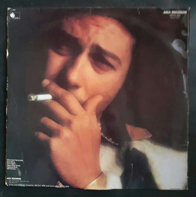 Deodato - Whirlwinds LP Vinyl Record