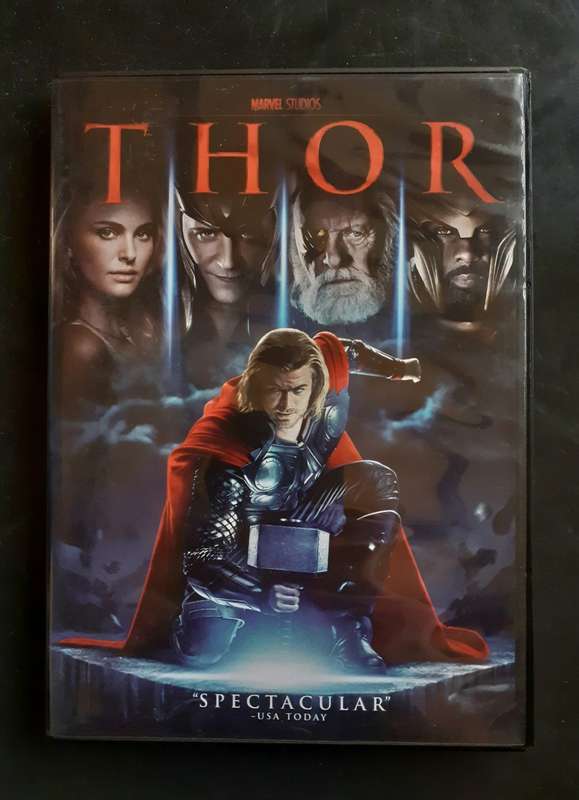 Thor (DVD)