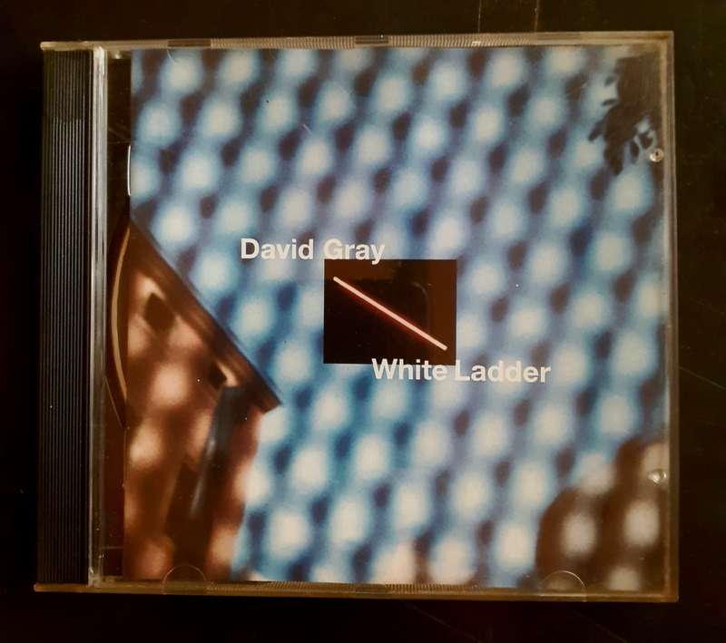 David Gray - White Ladder (CD)