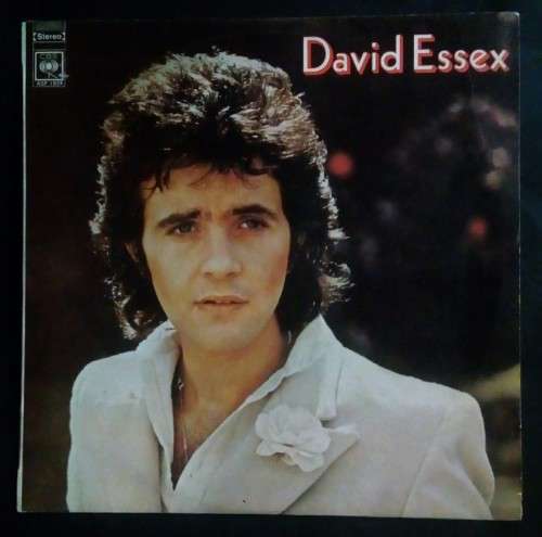 David Essex - David Essex LP Vinyl Record