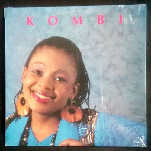 Kombi - Kombi LP Vinyl Record