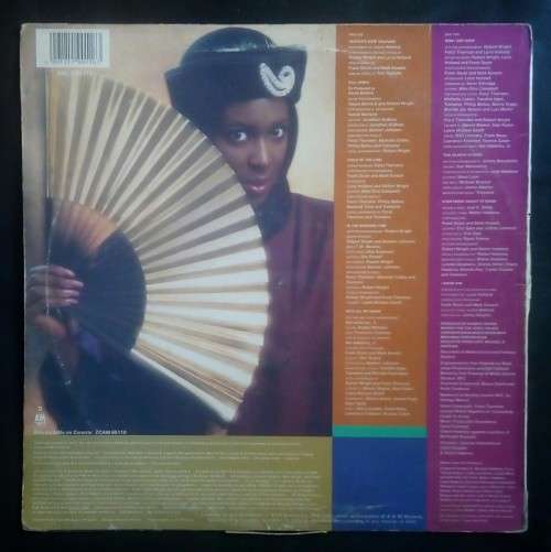 Tremaine - The Search is Over LP Vinyl Record