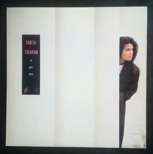 Tanita Tikaram - The Sweet Keeper LP Vinyl Record