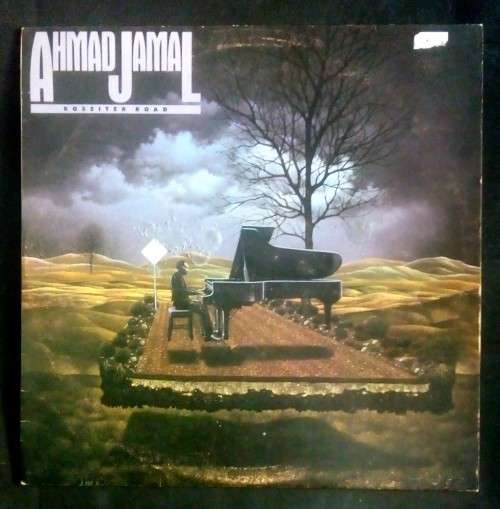 Ahmad Jamal - Rossiter Road LP Vinyl Record