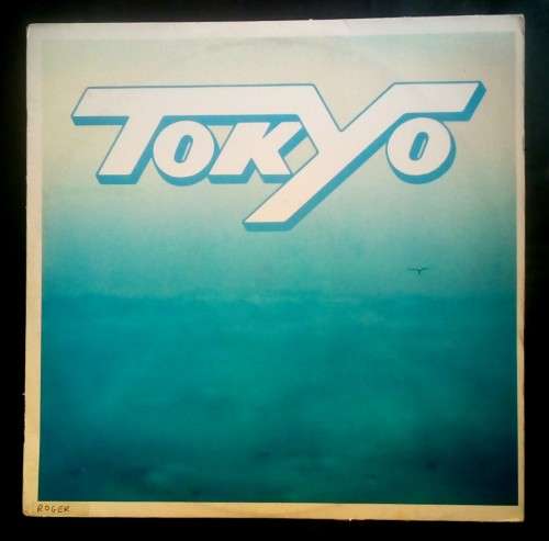 Tokyo - Tokyo LP Vinyl Record