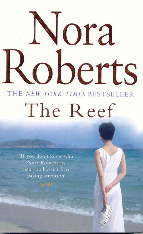 The Reef by Nora Roberts