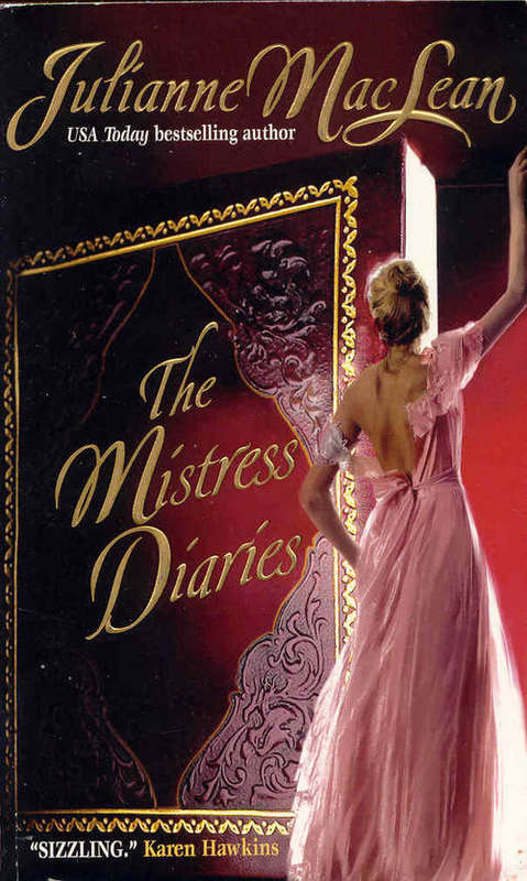 The Mistress Diaries by Julianne Maclean