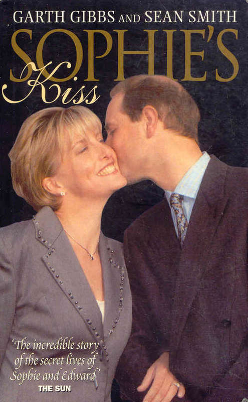 Sophie`s Kiss