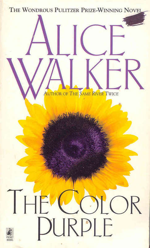 The Color Purple by Alice Walker