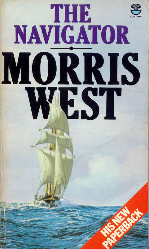 The Navigator by Morris West