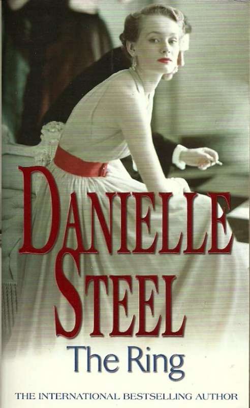 The Ring by Danielle Steel ( New Paperback )