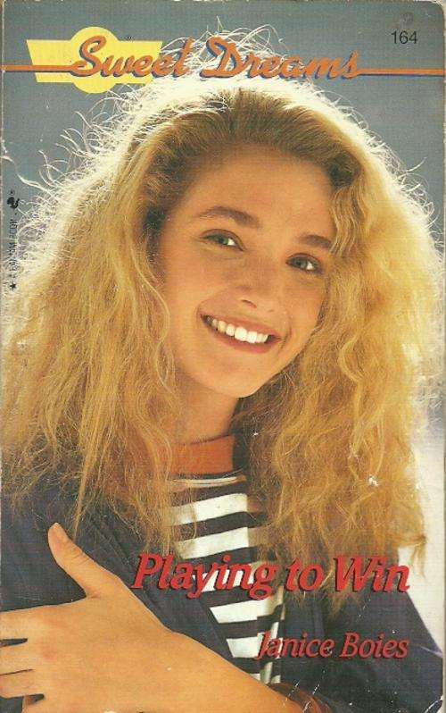Sweet Dreams - Playing to Win