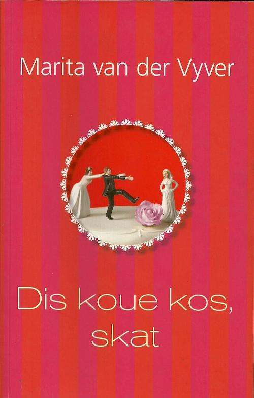 Dis Koue Kos, Skat by Marita van der Vyver