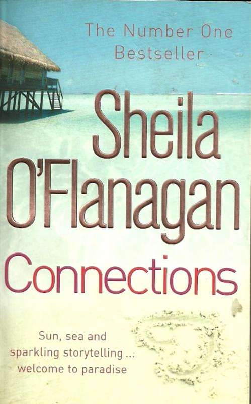 Connections by Sheila O`Flanagan