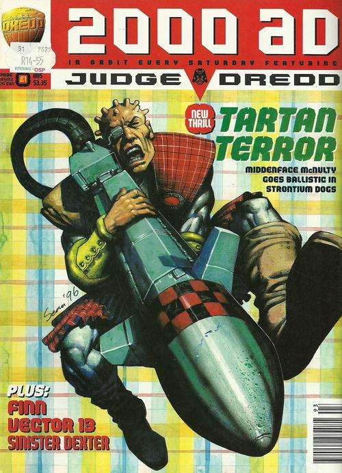 2000 aD Prog No 993