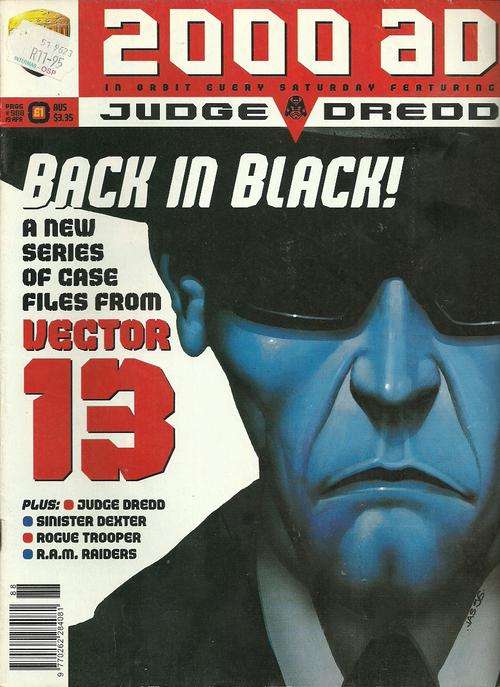 2000 aD Prog No 988