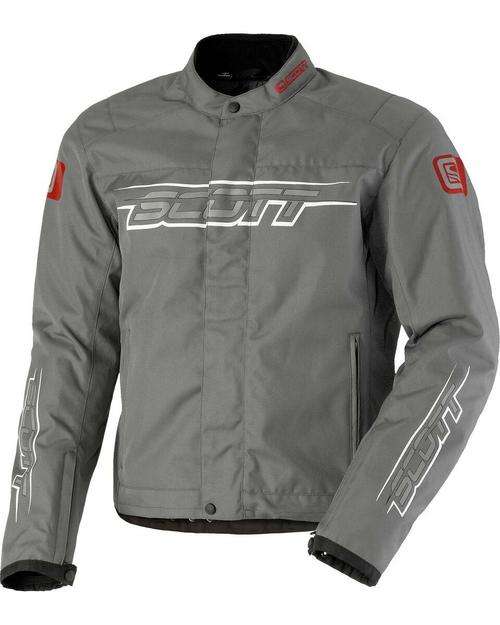 Scott Blouson TP Jacket, 2010, Grey