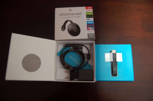 New Google chromecast 2nd Generation available for sale * HOT item *