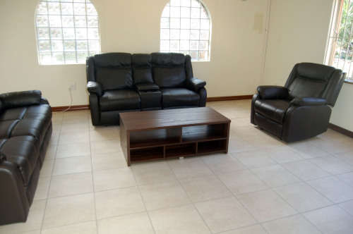 3 Piece Couch Set