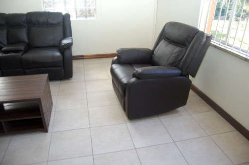3 Piece Couch Set
