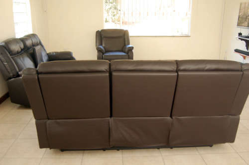 3 Piece Couch Set