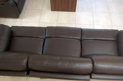 3 Piece Couch Set
