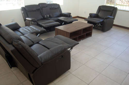 3 Piece Couch Set