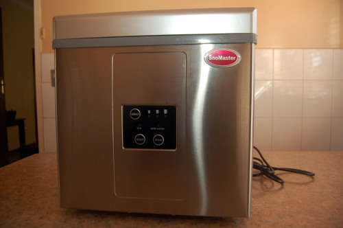 Snomaster Ice Maker 15KG