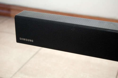 Samsung Soundbar 2.1 channel * REDUCED TO GO*