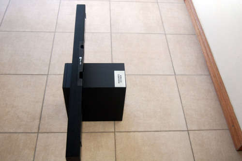 Samsung Soundbar 2.1 channel * REDUCED TO GO*
