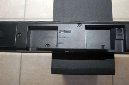 Samsung Soundbar 2.1 channel * REDUCED TO GO*