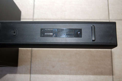 Samsung Soundbar 2.1 channel * REDUCED TO GO*