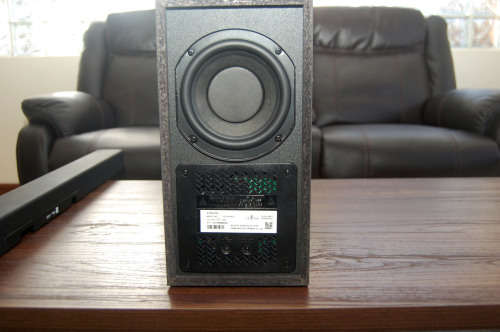 Samsung Soundbar 2.1 channel * REDUCED TO GO*
