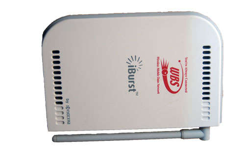 iBurst Modem 