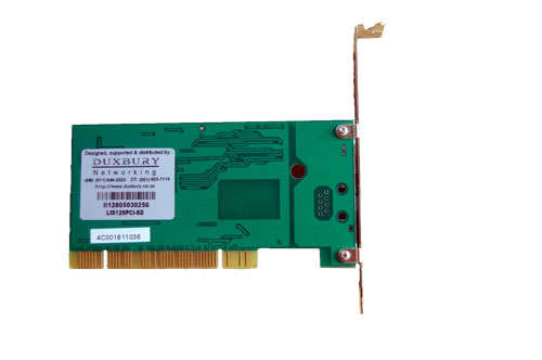 Duxbury Modem bottom