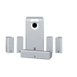 Yamaha Speakers