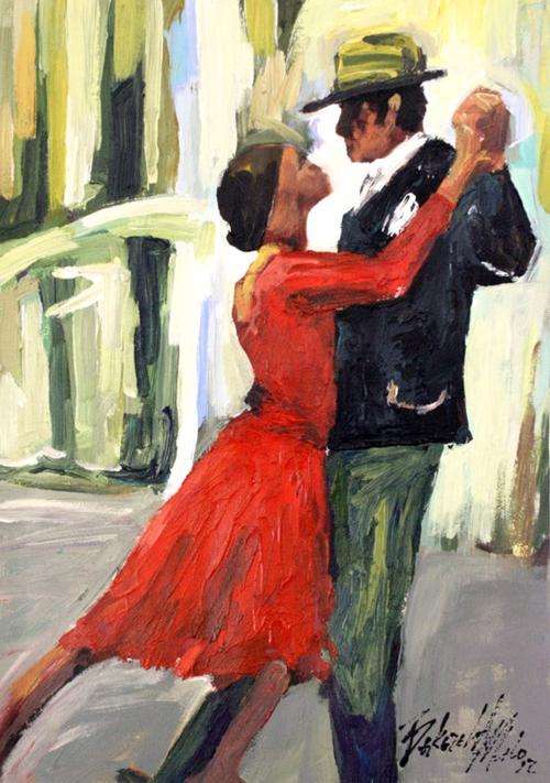 Strictly Come Dancing - Bekezela