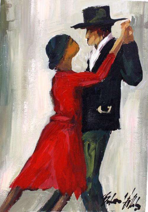 Let's Dance - Bekezela
