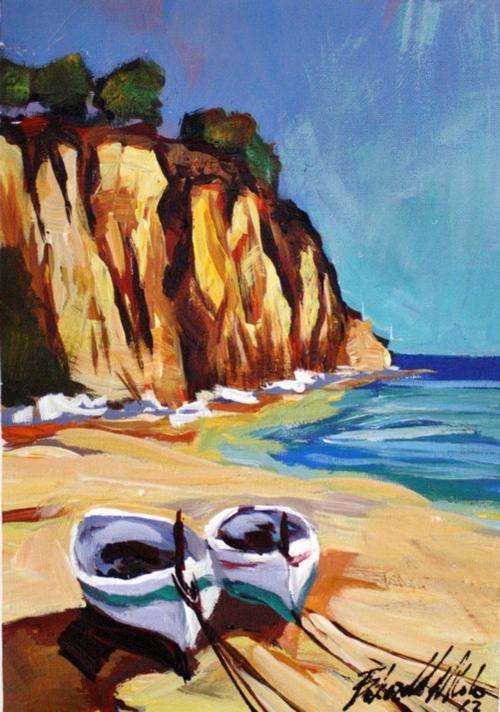 Red Cliff Beach - Bekezela