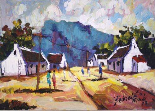 Main Street - Bekezela