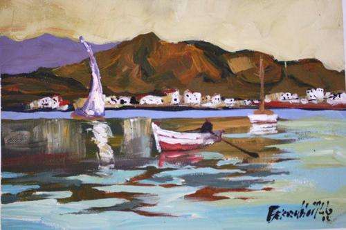 Knysna - Bekezela