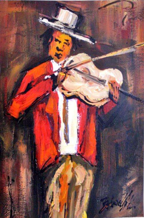 Andre Rooi - Bekezela