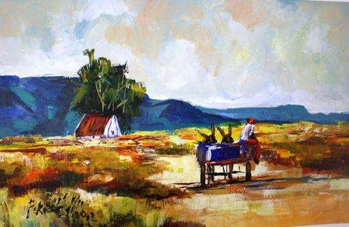 Going Home - Bekezela