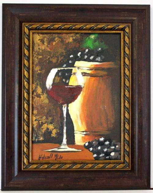 Winter Wine - Bekezela