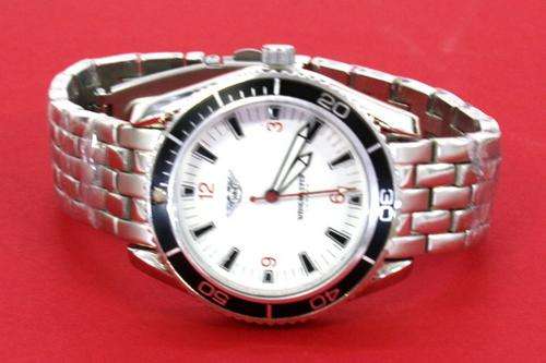 Wingmaster watch